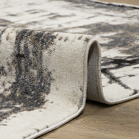 Российская серая ковровая дорожка квест 31102